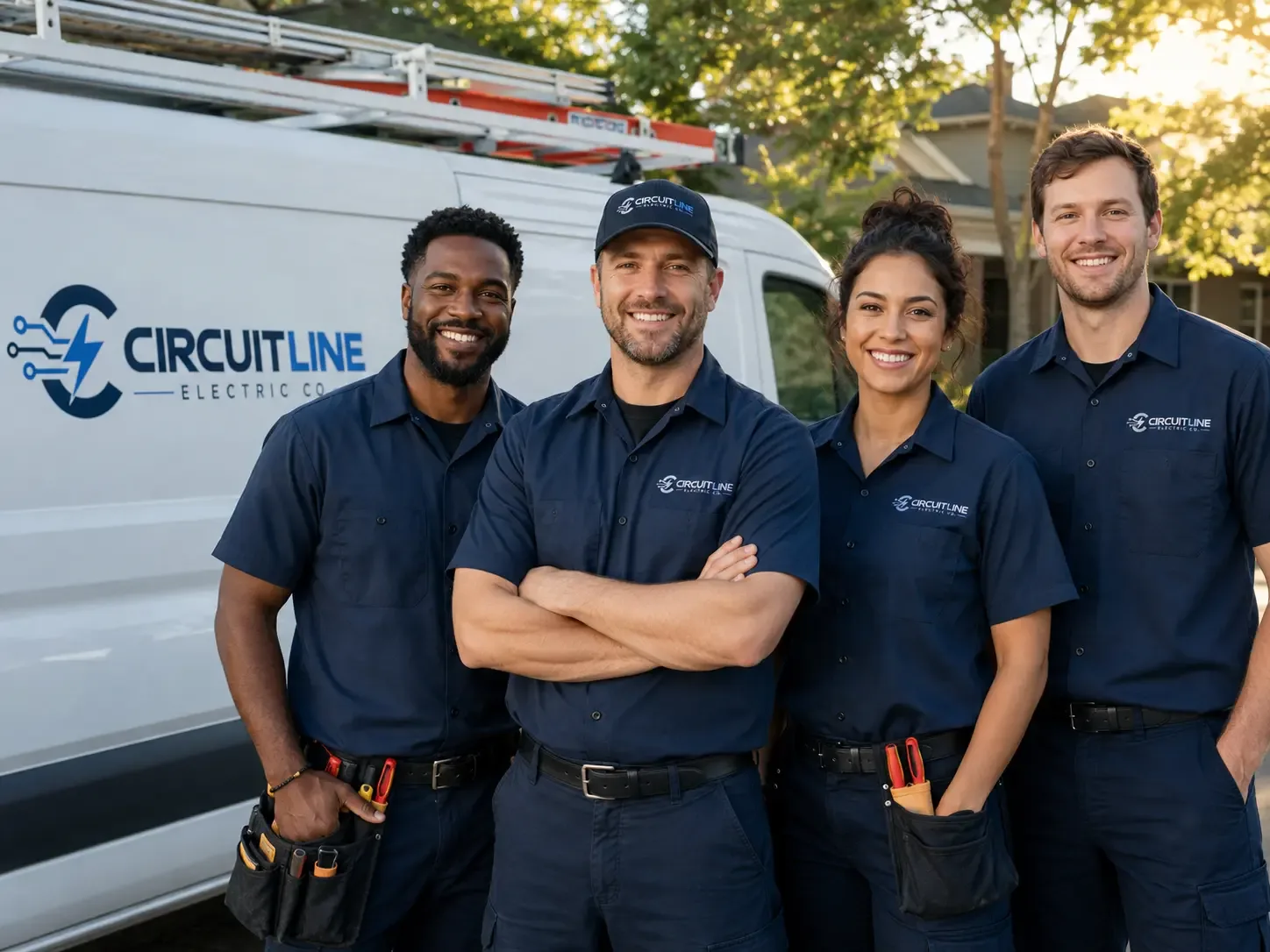 Whole Home Rewiring company in Prairie Du Sac, WI