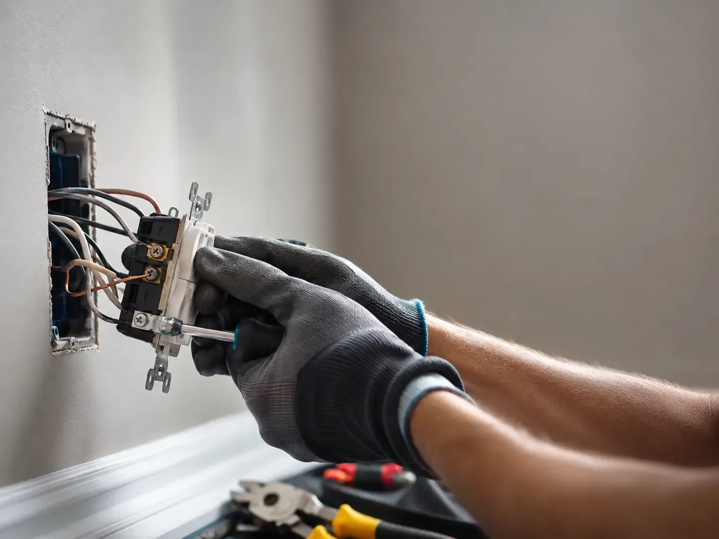 Why choose Whole Home Rewiring in Prairie Du Sac, WI